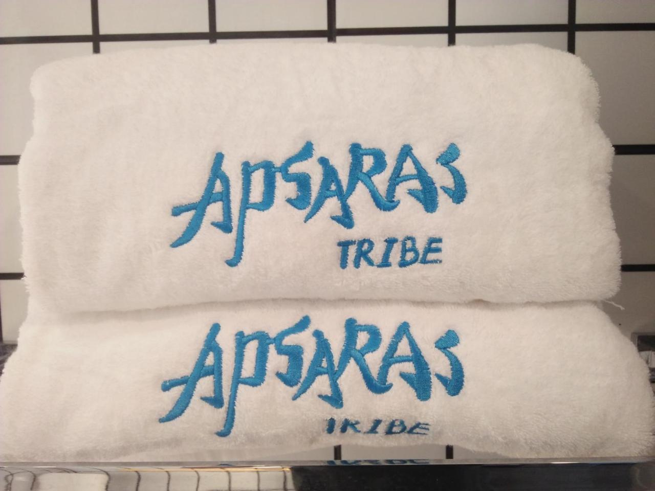 Hotel Apsaras Tribe General Luna  Exteriér fotografie